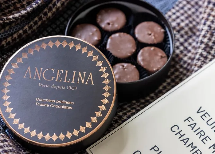 Duminy-vendome Paris