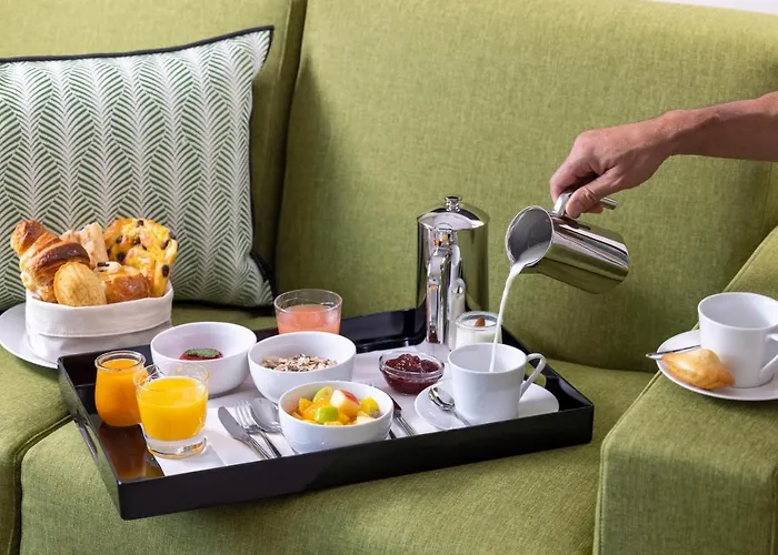 Hotel Duminy-vendome