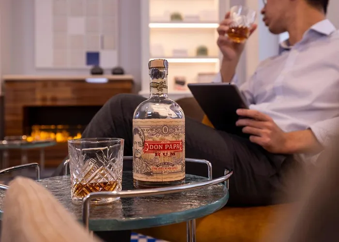 Duminy-vendome 4* París