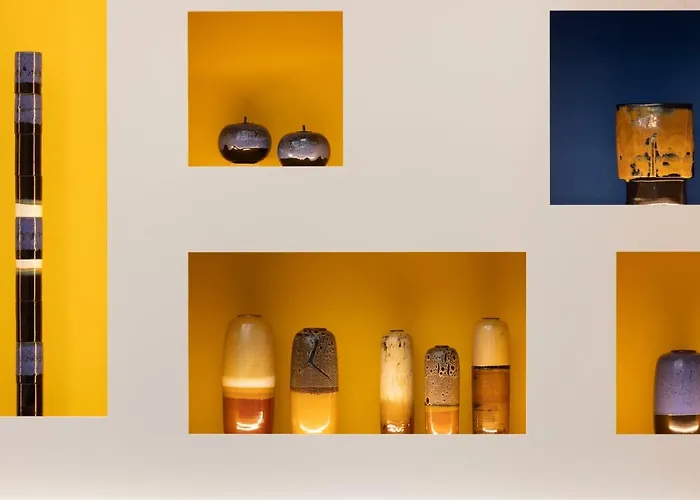 Duminy-vendome Hotel