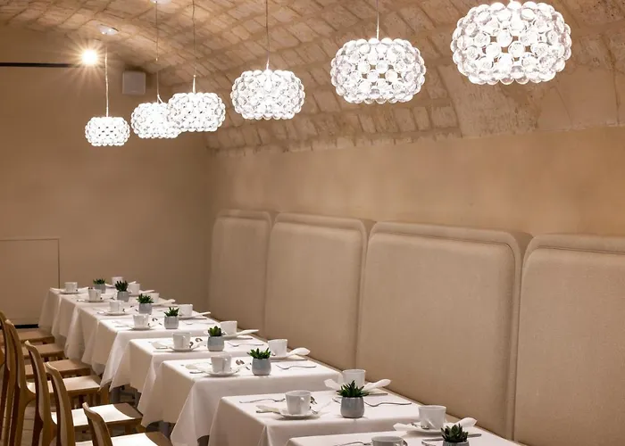 Hotel Duminy-vendome