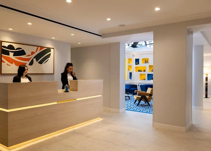 Duminy-vendome Parijs