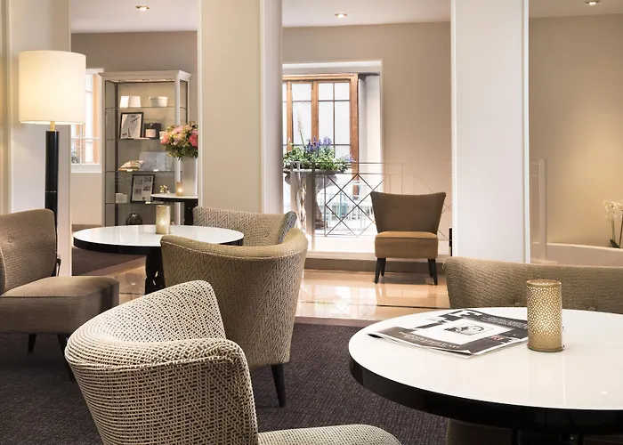 Duminy-vendome פריז