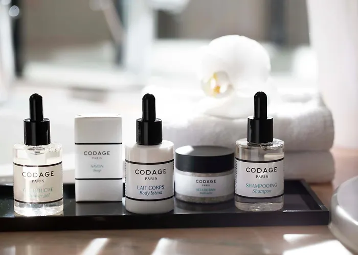 Duminy-vendome Paris