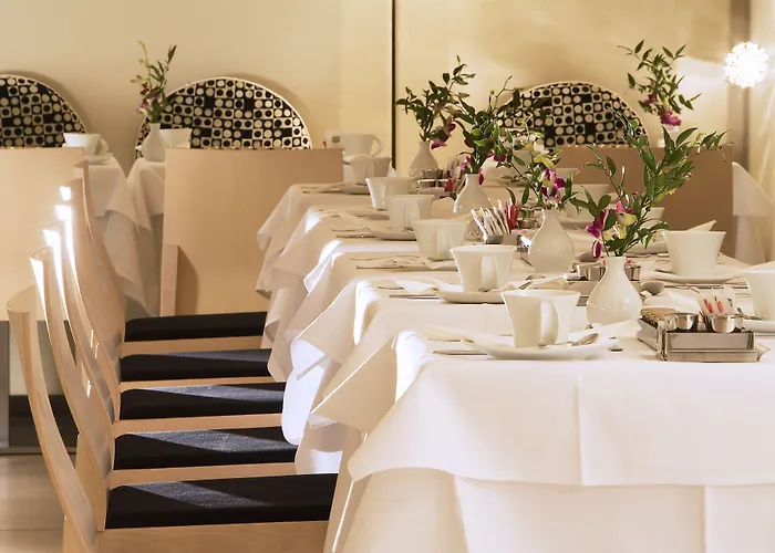 Hotel Duminy-vendome