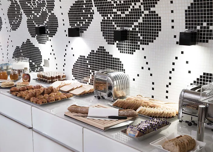 Duminy-vendome Hotel 4*