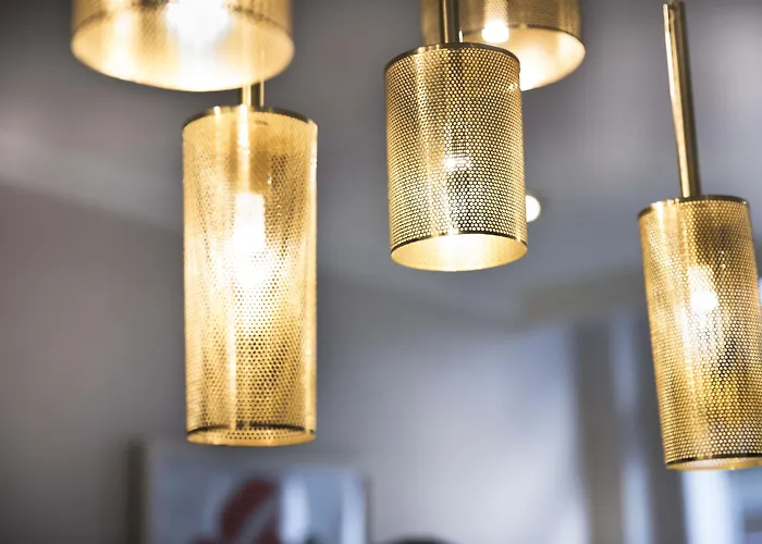 Hotel Duminy-vendome