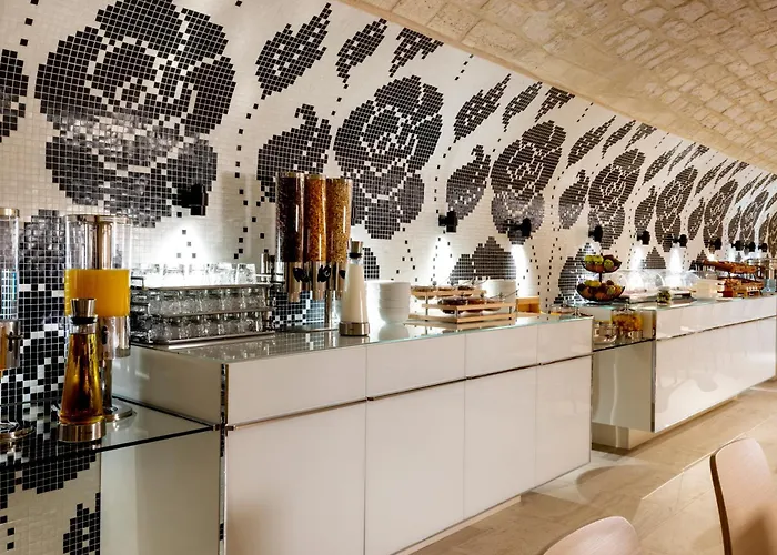 Duminy-vendome Otel Paris