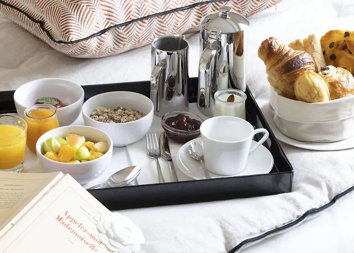 Duminy-vendome פריז