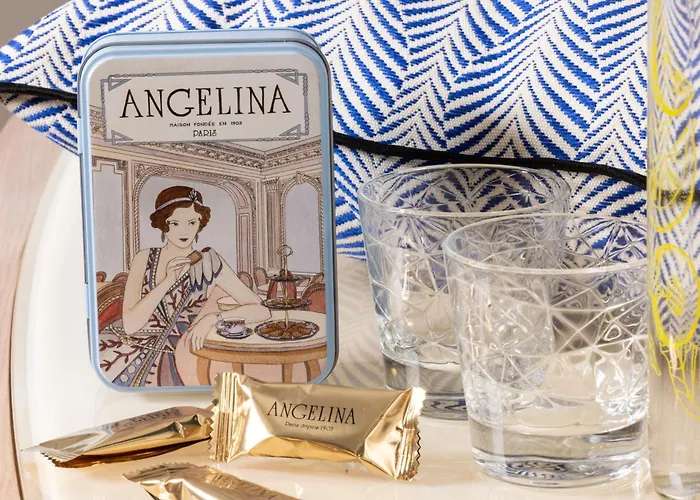 Duminy-vendome Otel 4*