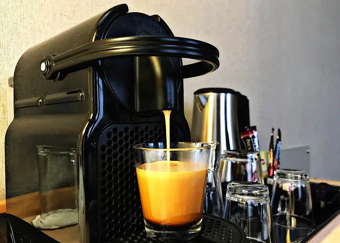 Duminy-vendome 4* Parijs