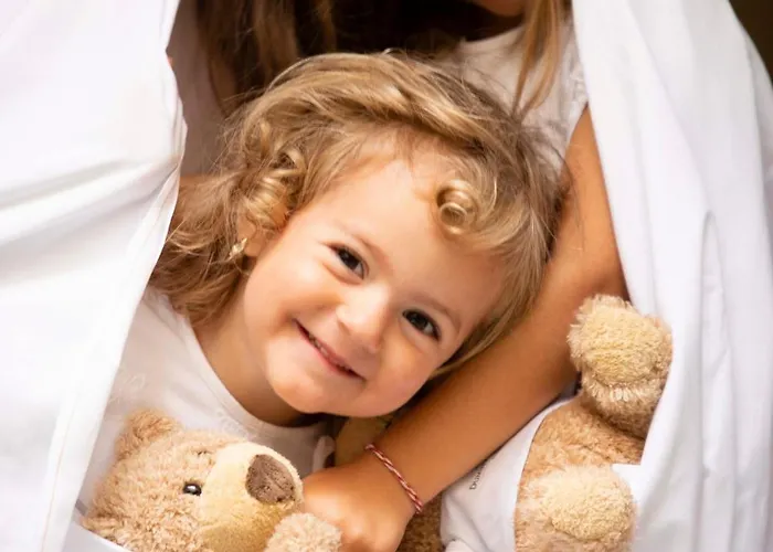 מלון Duminy-vendome פריז