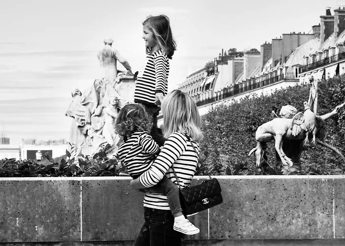 Duminy-vendome 4* París