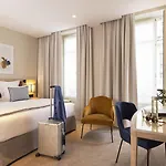 Duminy-vendome 4* Párizs