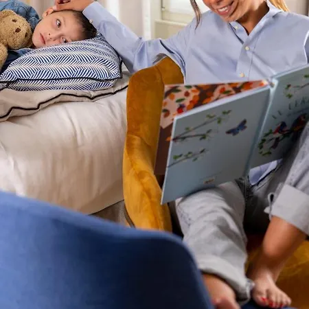 Duminy-vendome Szálloda Párizs