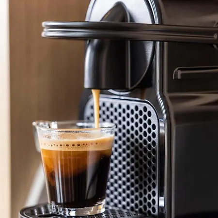 Duminy-vendome Szálloda 4*