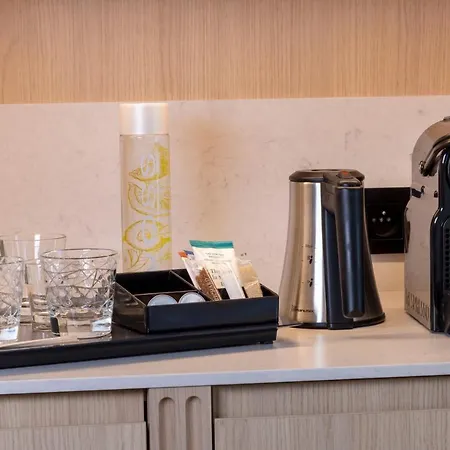 Duminy-vendome 4* Párizs