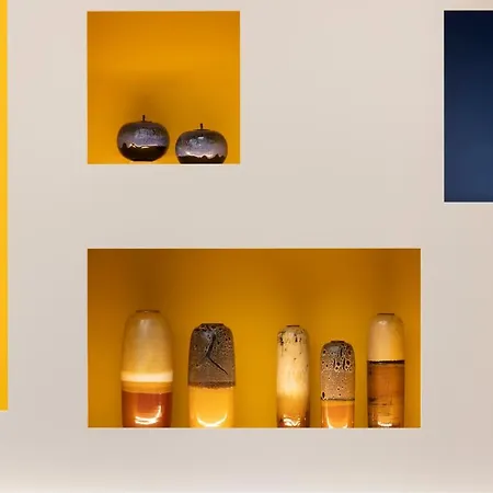 Duminy-vendome Szálloda