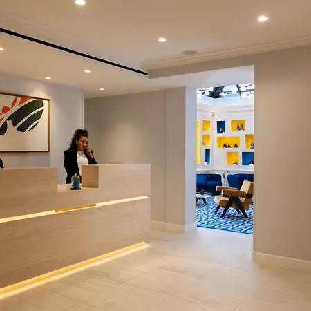 Duminy-vendome Párizs