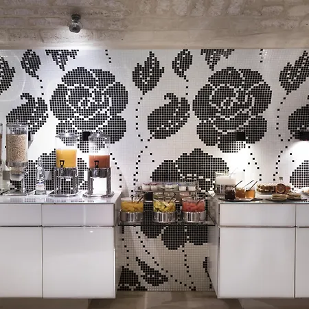 デュミニー バンドーム ホテル 4*