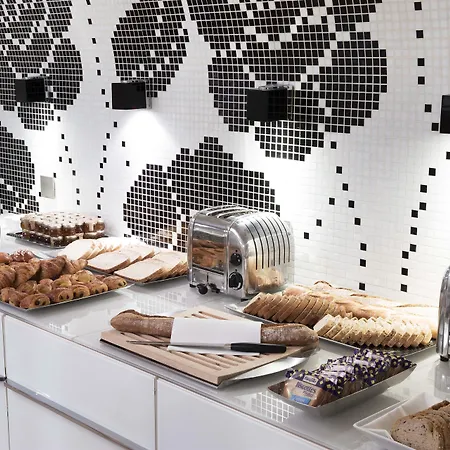 Duminy-vendome Szálloda 4*