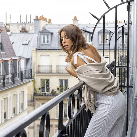 Duminy-vendome Szálloda