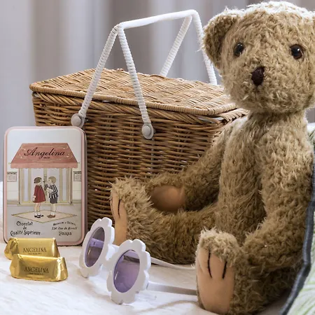 Duminy-vendome Szálloda Párizs