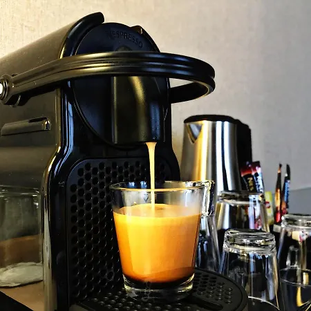 Duminy-vendome 4* Párizs