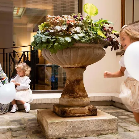 Duminy-vendome Párizs