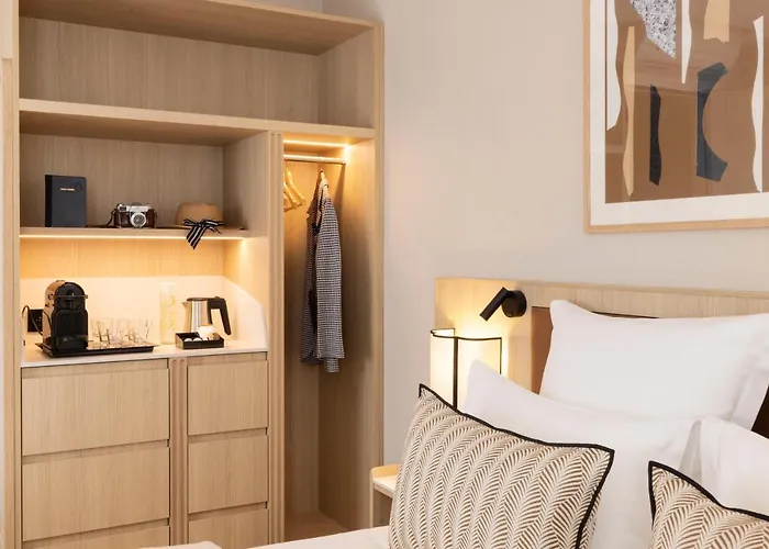 Hotel Duminy-vendome